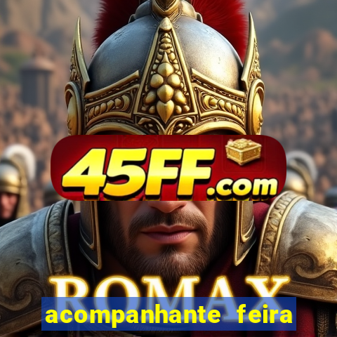 acompanhante feira de santana